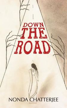 portada Down The Road (en Inglés)