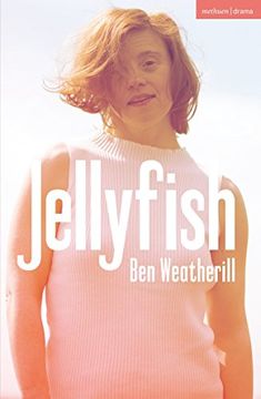 portada Jellyfish (Modern Plays) (en Inglés)