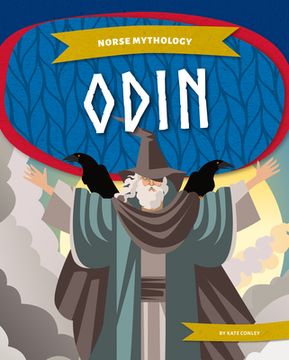 portada Odin