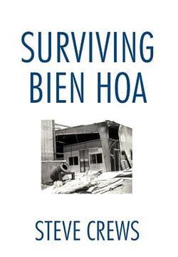 portada surviving bien hoa (en Inglés)