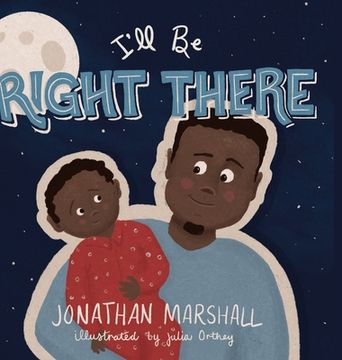 portada I'll Be Right There