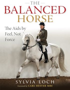 portada The Balanced Horse