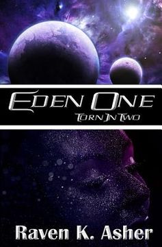 portada Eden One: Torn in Two (en Inglés)