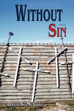 portada without sin (in English)