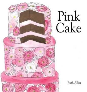 portada Pink Cake (en Inglés)