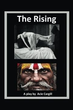 portada The Rising: A Play