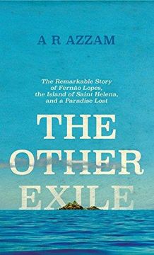portada The Other Exile (en Inglés)
