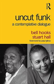 portada Uncut Funk: A Contemplative Dialogue