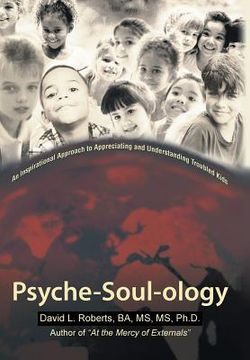 portada psyche-soul-ology (in English)