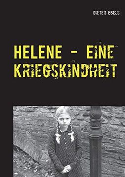 portada Helene - Eine Kriegskindheit (in German)