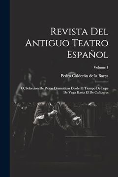 portada Vida y Hechos del Pícaro Guzman de Alfarache ó Atalaya de la Vida Humana; Volume 1 (in Spanish)