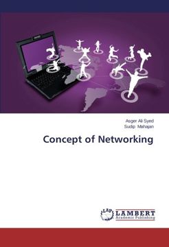 portada Concept of Networking