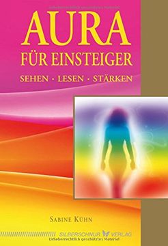 portada Aura für Einsteiger: Sehen, lesen, stärken (en Alemán)