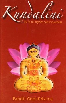 portada Kundalini: Path to Higher Consciousness
