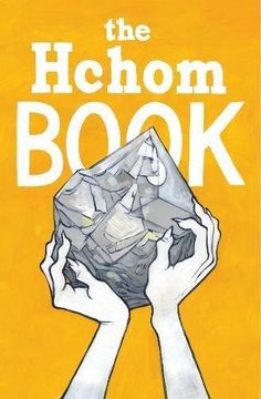 portada The Hchom Book (in English)
