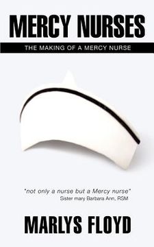 portada mercy nurses (en Inglés)