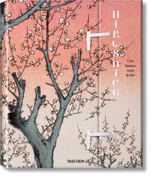 portada Hiroshige: Cien Famosas Vistas de edo