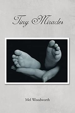 portada Tiny Miracles (en Inglés)