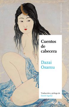 portada Cuentos de Cabecera (in Spanish)