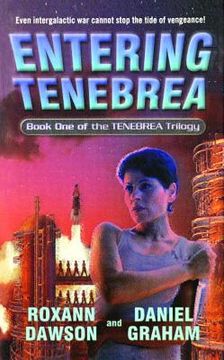 portada entering tenebrea (in English)
