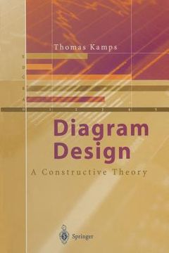 portada diagram design: a constructive theory (en Inglés)