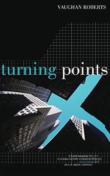 portada Turning Points: Is There Meaning to Life? (en Inglés)