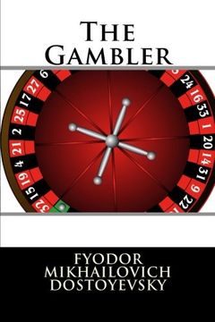 portada The Gambler