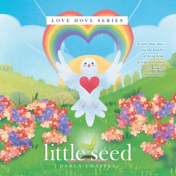 portada Little Seed: Love Dove Series (en Inglés)