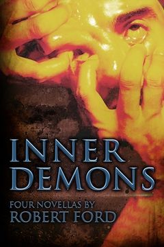 portada Inner Demons: Four Novellas (en Inglés)