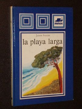 portada Playa Larga, la