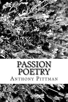 portada Passion Poetry