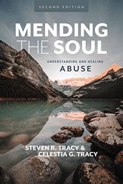 portada Mending the Soul, Second Edition: Understanding and Healing Abuse (en Inglés)