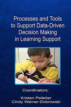portada Processes and Tools to Support Data-Driven Decision Making in Learning Support (en Inglés)