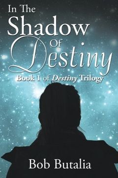 portada In The Shadow Of Destiny