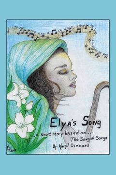 portada Elya's Song (in English)
