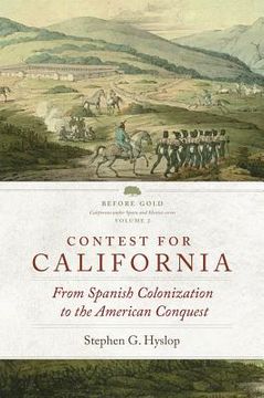 portada contest for california