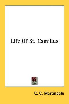 portada life of st. camillus