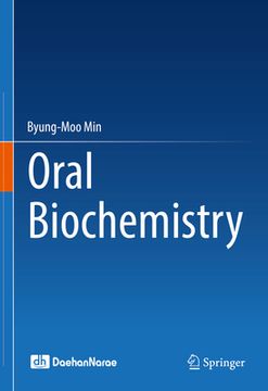 portada Oral Biochemistry (in English)