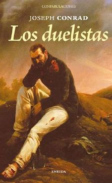 portada Los Duelistas (in Spanish)