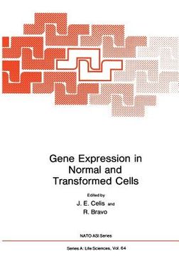 portada Gene Expression in Normal and Transformed Cells