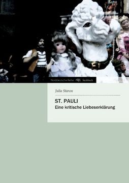 portada St. Pauli (German Edition)