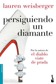 portada Persiguiendo un Diamante (in Spanish)