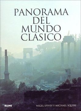 portada Panorama del Mundo Clasico (in Spanish)