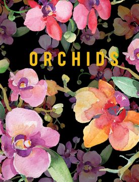 portada Orchids (in English)