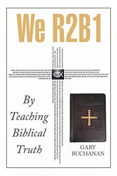 portada We R2B1: By Teaching Biblical Truth (en Inglés)
