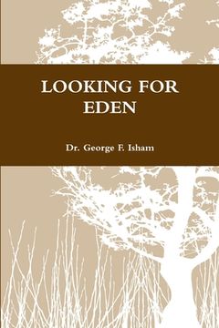 portada Looking for Eden (en Inglés)