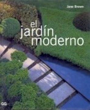 portada El Jardín Moderno