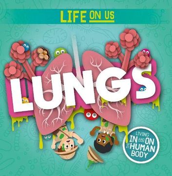 portada Lungs (Life on us) (en Inglés)