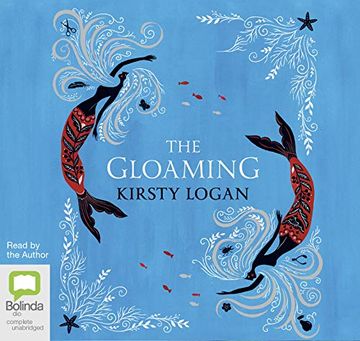 portada The Gloaming () (in English)