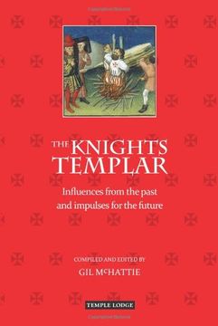 portada The Knights Templar: Influences from the Past and Impulses for the Future (en Inglés)